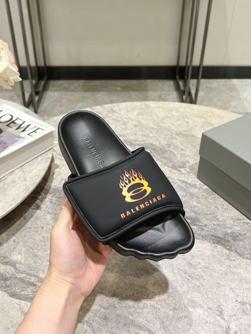 Balenciaga Slippers